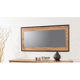 Hanah Home Quantum İdea 110 Espejo Decorativo